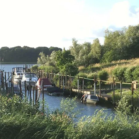 Feriehus Cosy & Natural *fireplace*garden*2 Bikes *